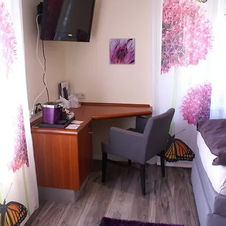 Storchen Hotel Rheinfelden (Baden)