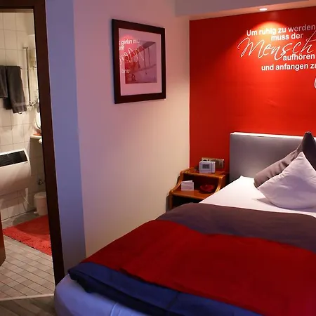 Storchen Hotel
