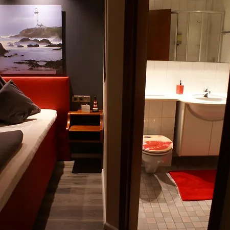 Storchen Hotel 3*