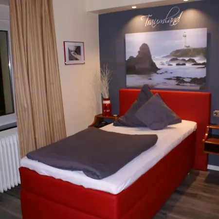 מלון Storchen 3*