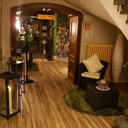 Storchen Hotel 3*