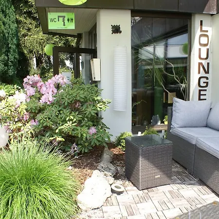 מלון Storchen 3*