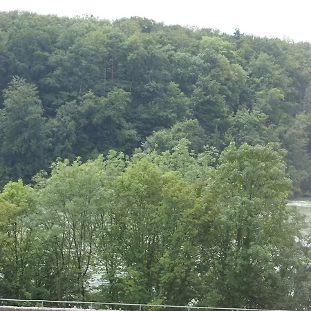 Storchen 3* Rheinfelden (Baden)