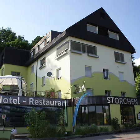 Storchen Hotel Rheinfelden (Baden)