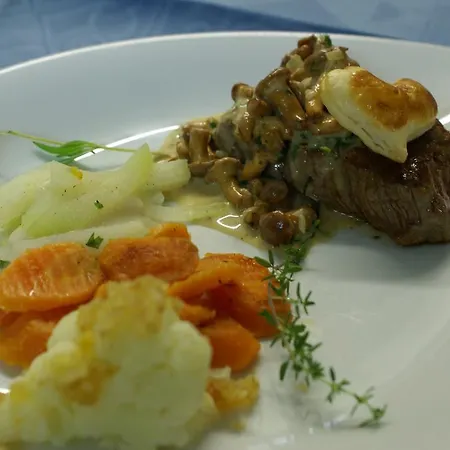 Storchen Rheinfelden (Baden)