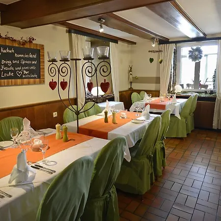 Storchen 3* Rheinfelden (Baden)