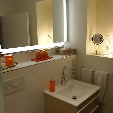 Hotel Storchen Rheinfelden (Baden)