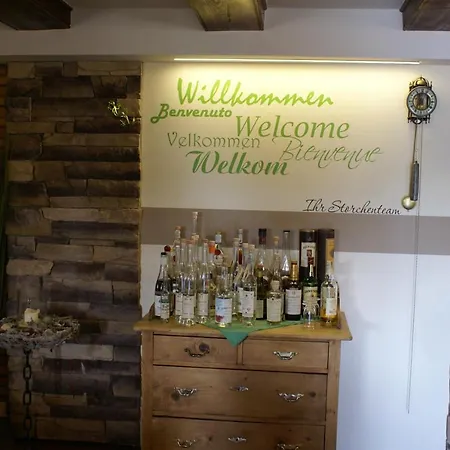 Storchen 3* Rheinfelden (Baden)