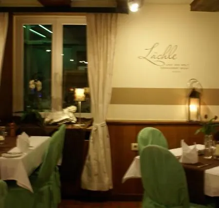 Storchen Rheinfelden (Baden)