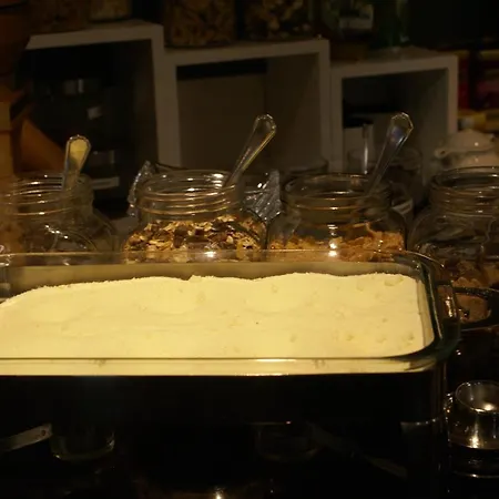 فندق Storchen رينفيلدن