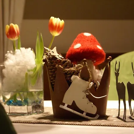 מלון Storchen ריינפלדן