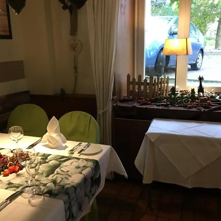 Storchen