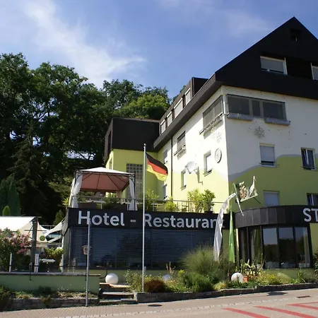 Storchen מלון 3*