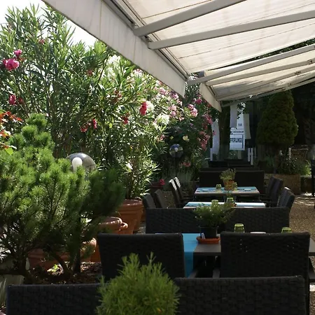 Storchen Rheinfelden (Baden)