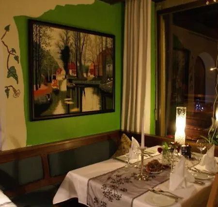 Storchen 3* Rheinfelden (Baden)