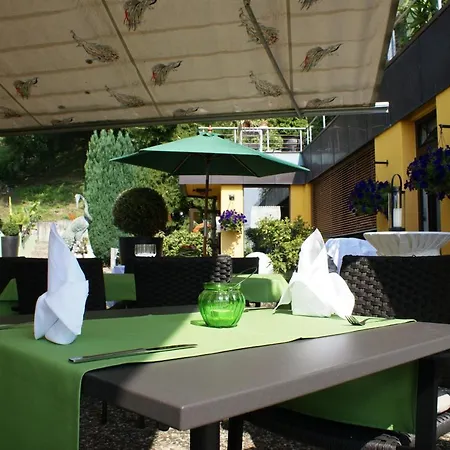 Hotel Storchen Rheinfelden (Baden)