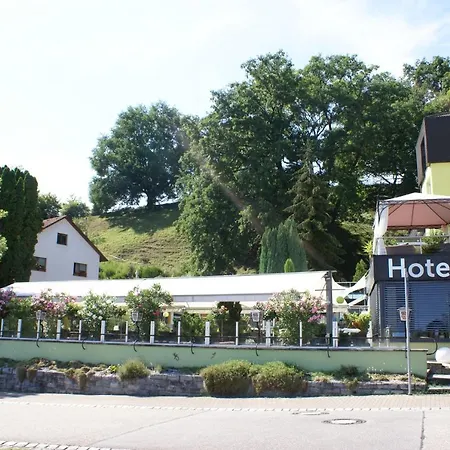 Storchen 3* Rheinfelden (Baden)