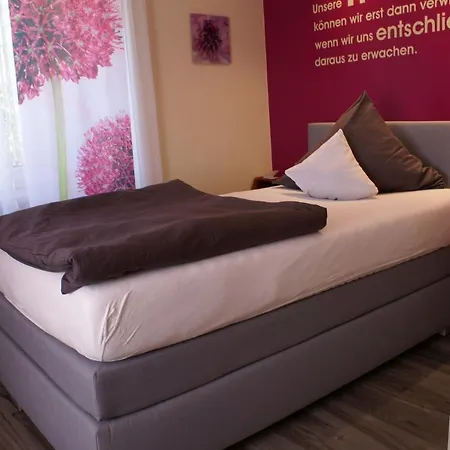 Storchen Hotel Rheinfelden (Baden)