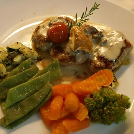 Storchen Rheinfelden (Baden)