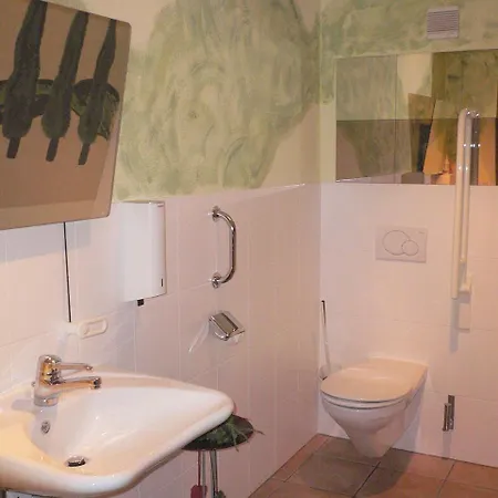 מלון Storchen 3*