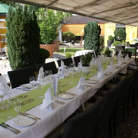 Hotel Storchen Rheinfelden (Baden)