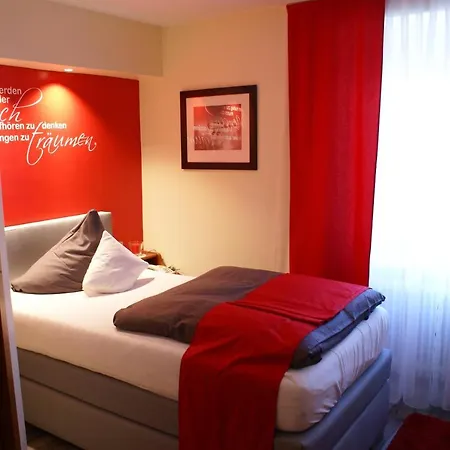 Storchen Hotel