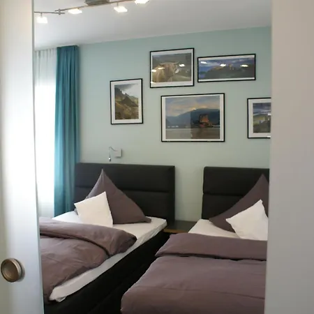 Hotel Storchen Rheinfelden (Baden)