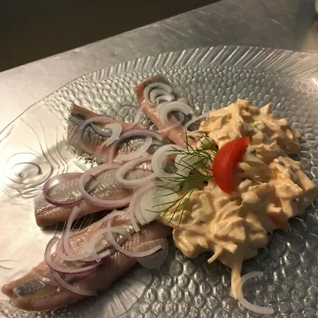 מלון Storchen 3*