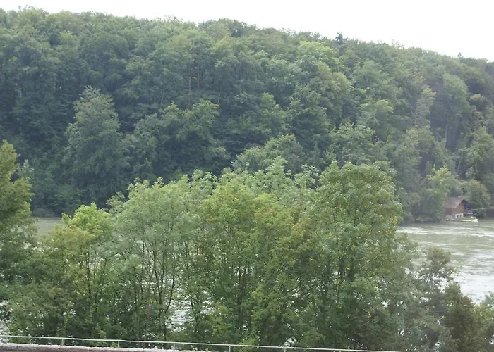 Storchen 3* 莱茵费尔登