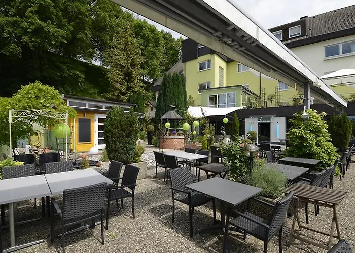 Storchen 3* 莱茵费尔登