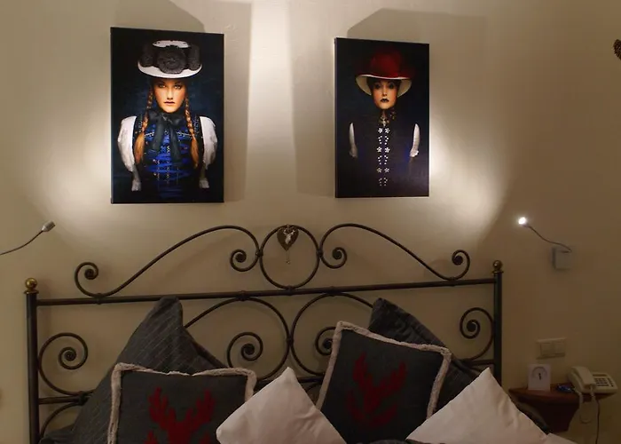 Storchen 酒店 莱茵费尔登