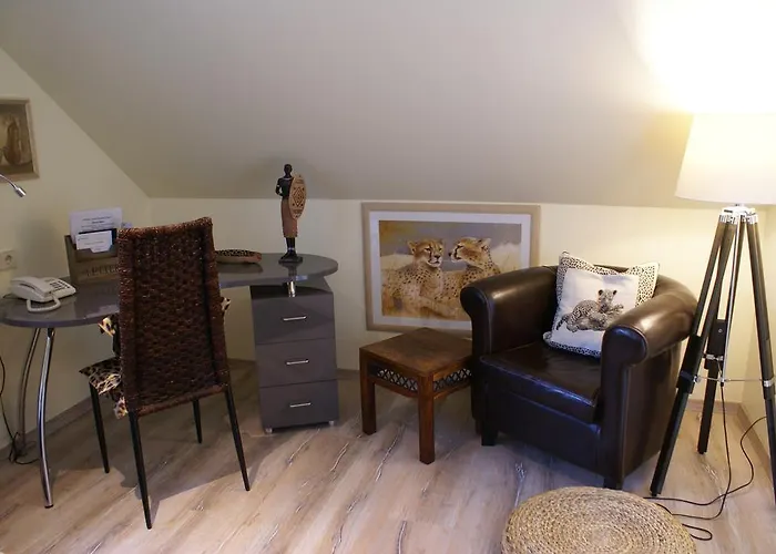 Storchen 3* 莱茵费尔登