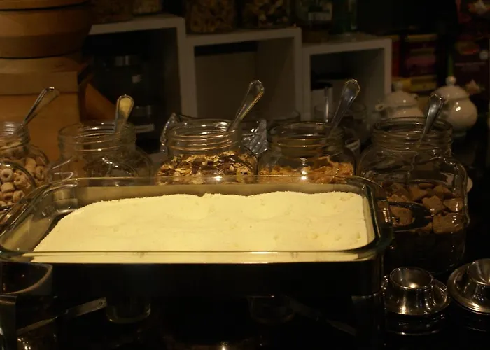 酒店 Storchen 莱茵费尔登