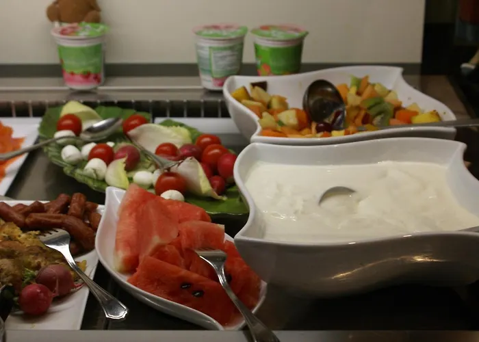 Storchen 莱茵费尔登