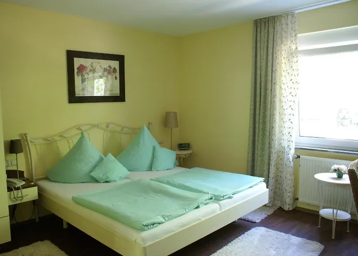 Storchen 莱茵费尔登