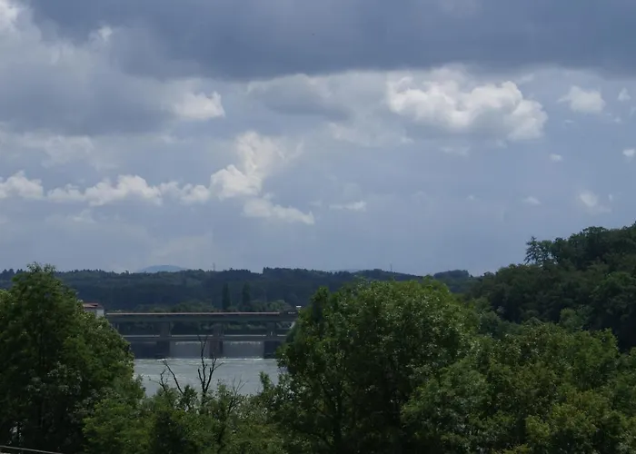 Storchen 3* 莱茵费尔登